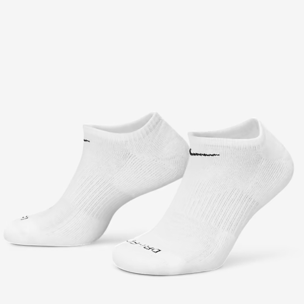 NIKE Training No-Show Socks (3 Pairs)
Nike Everyday Plus Cushion
NWT - Picture 3 of 5